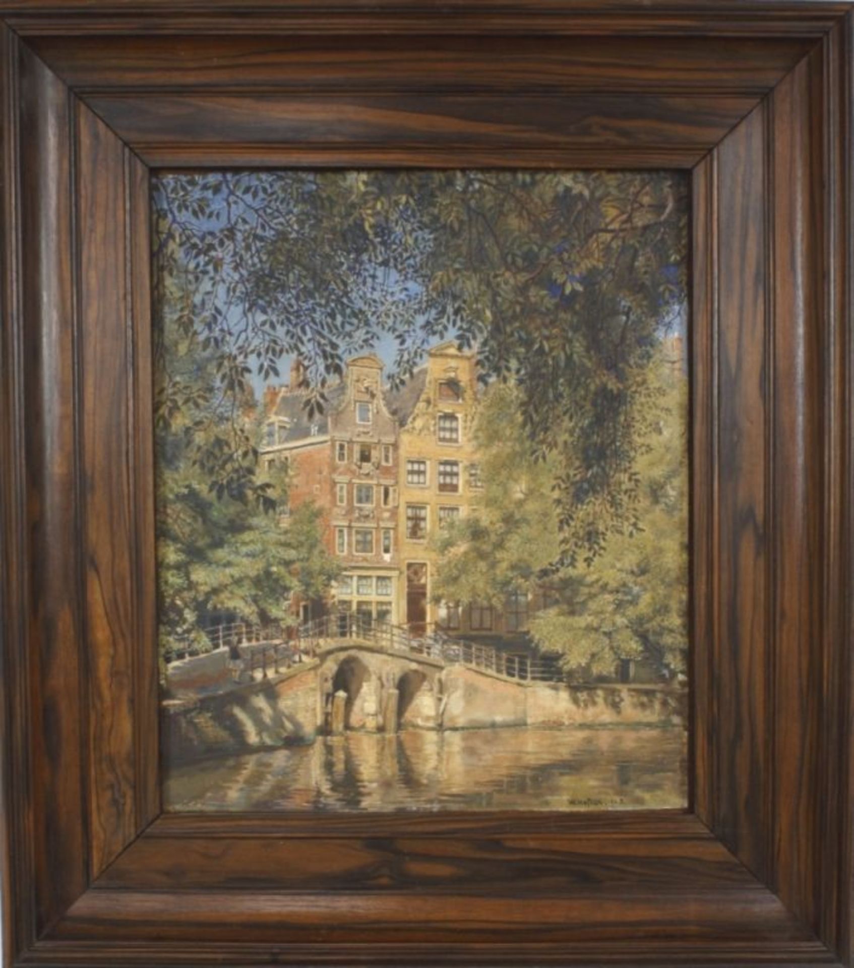 Hofker, Willem Gerard (1902 Den Haag - - Bild 2 aus 5