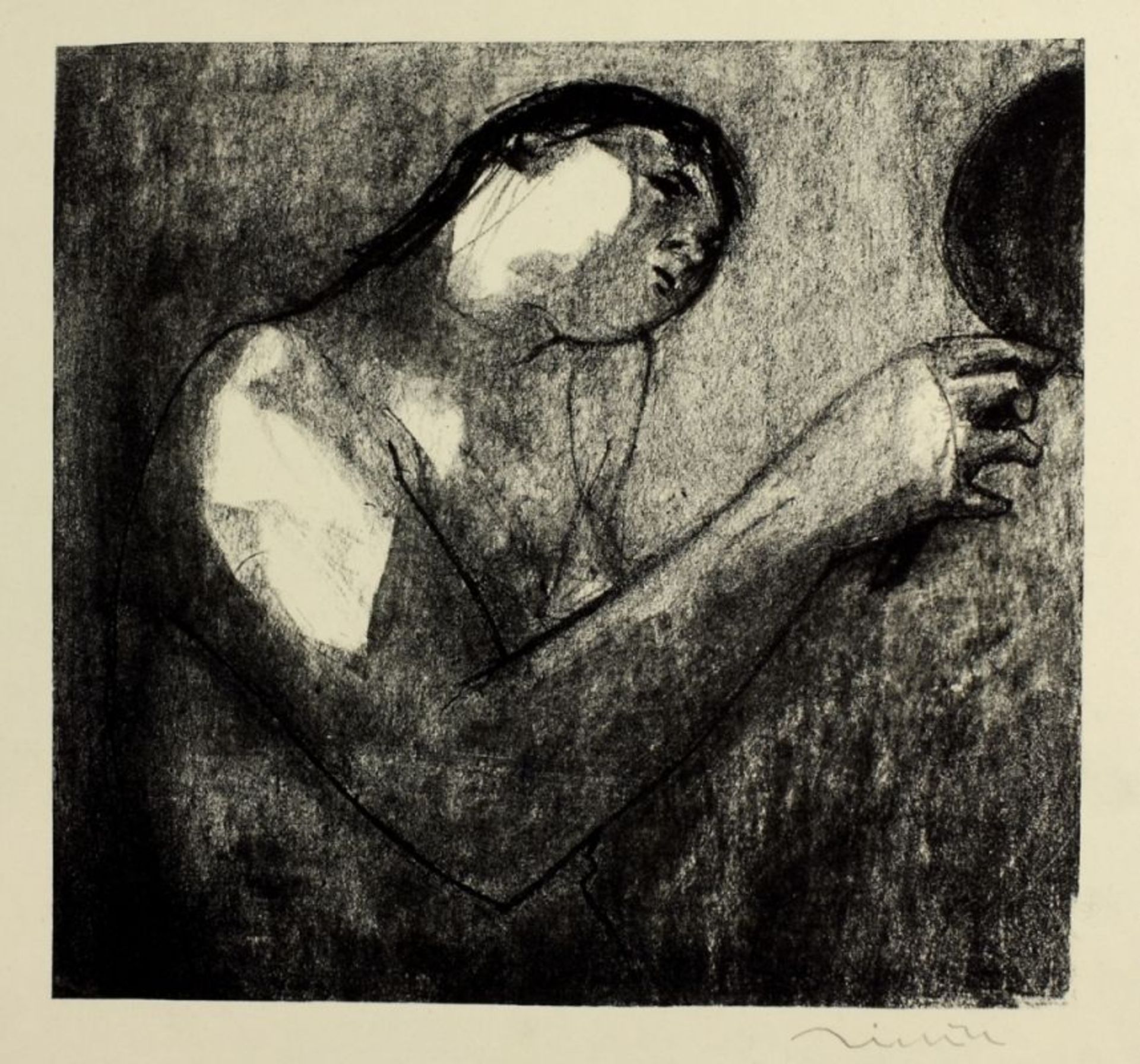 Richter, Hans Theo (1902 Rochlitz - - Bild 3 aus 4