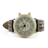 Uhr, Armbanduhr, Maurice Lacroix,