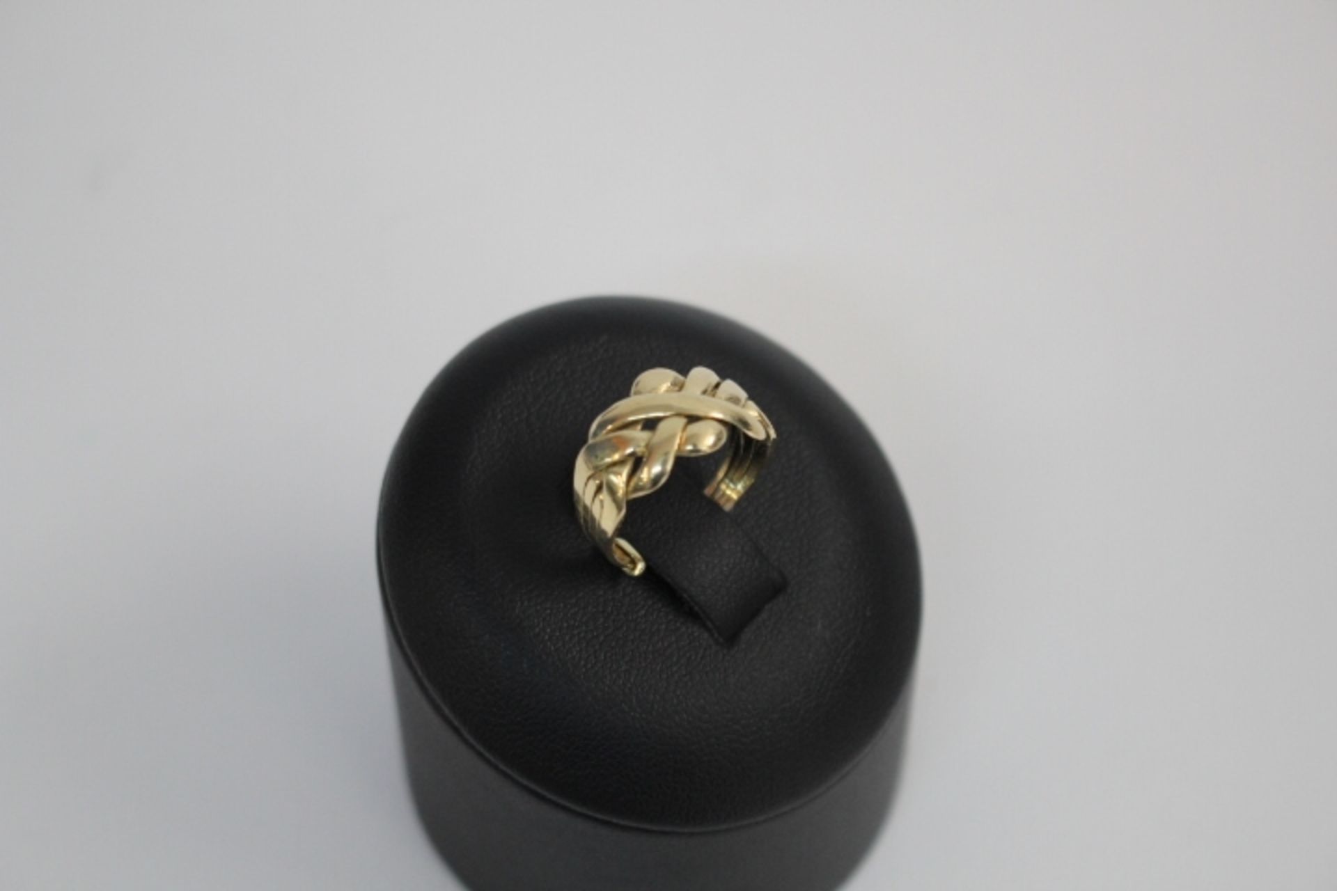 Ring 14 K / 585