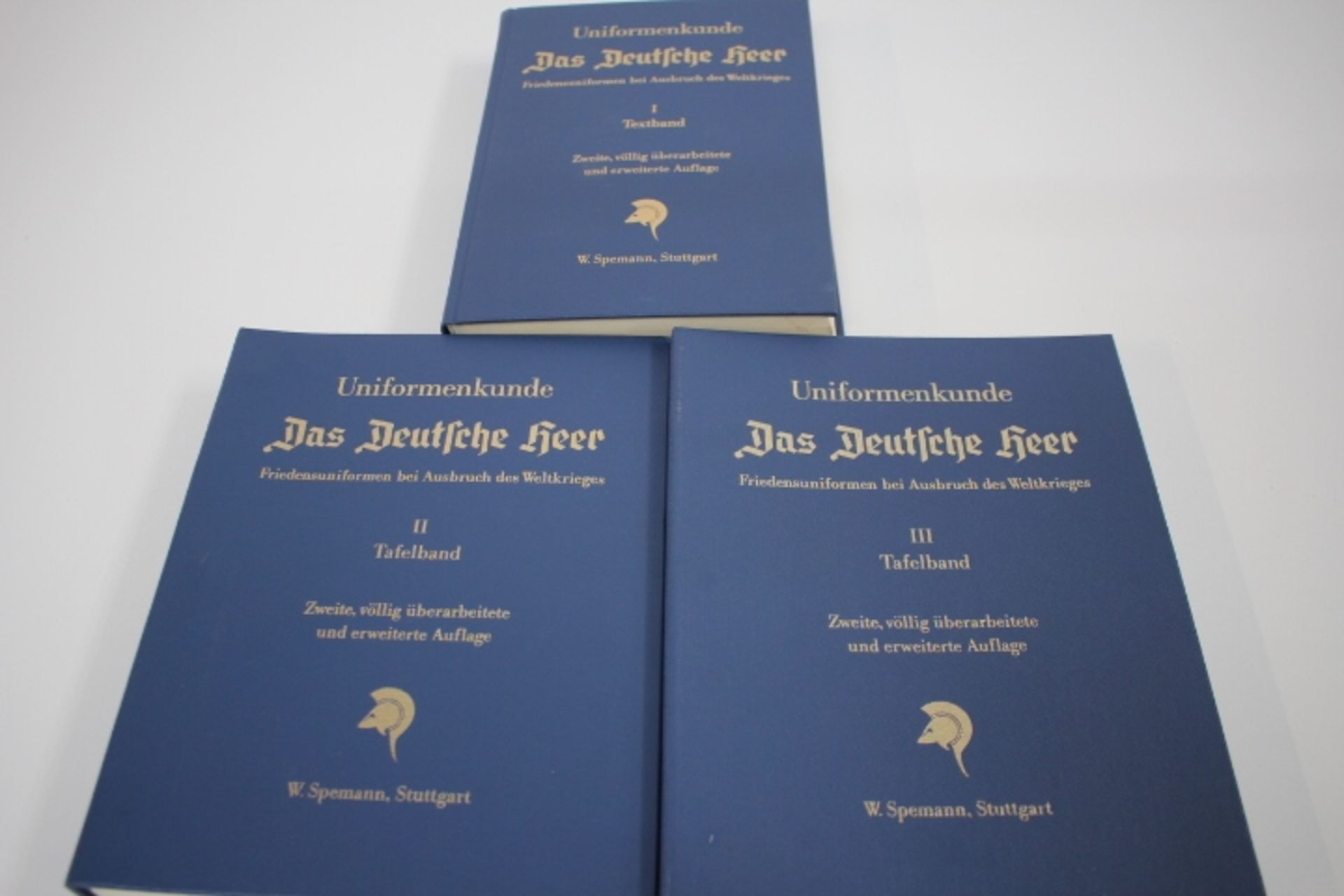 Buch Das deutsche Heer