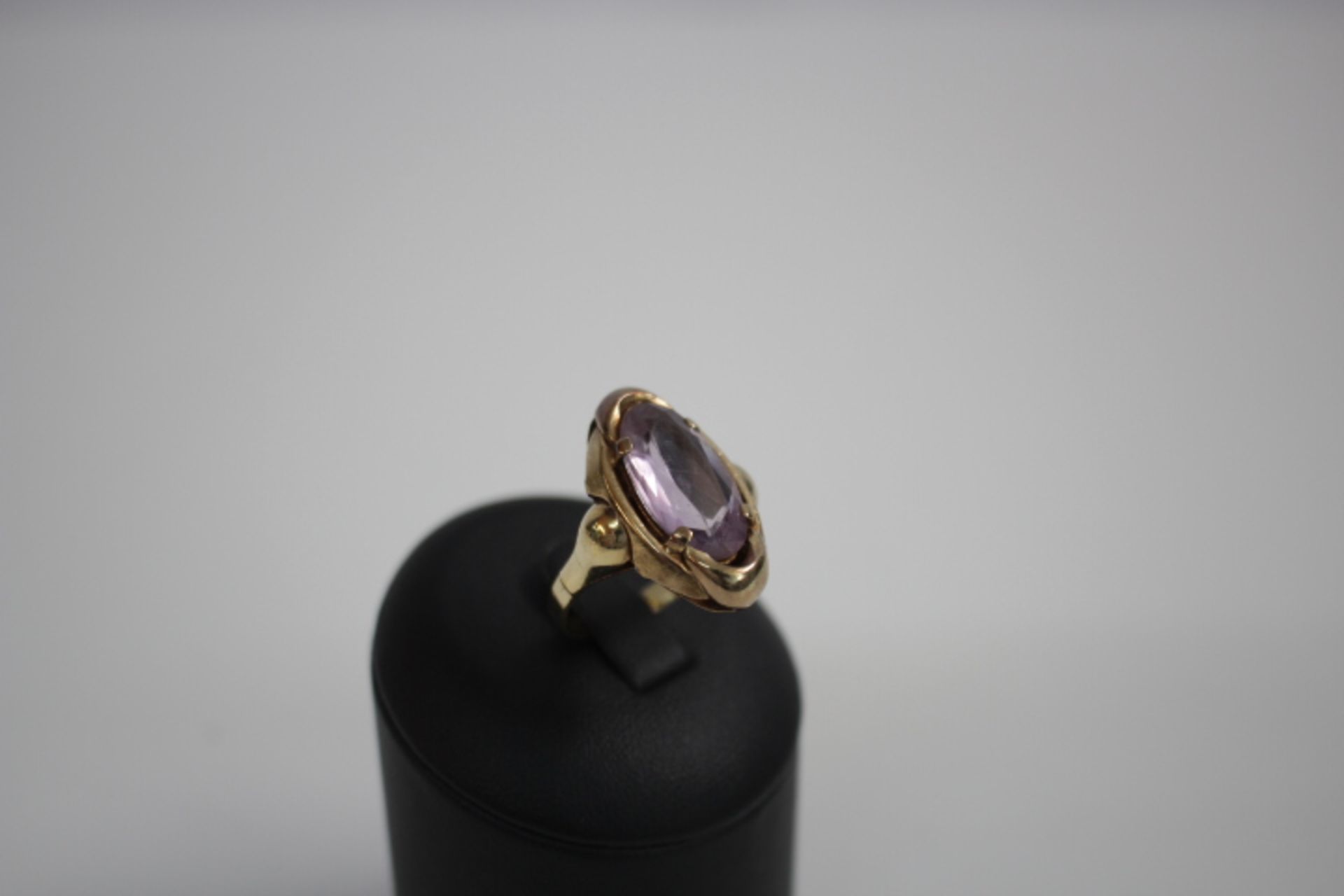 585 / 14 K Ring