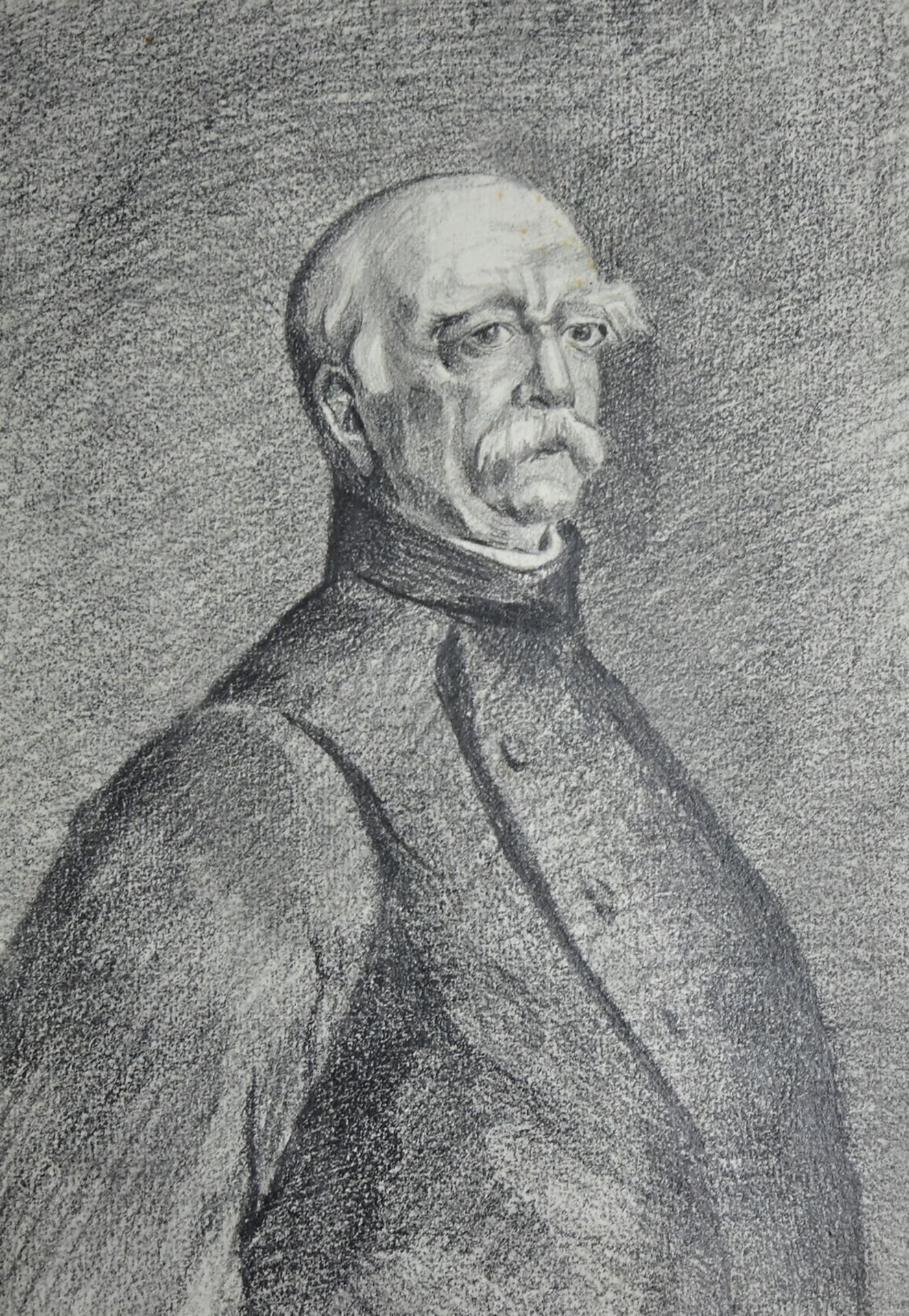 "Otto von Bismarck"