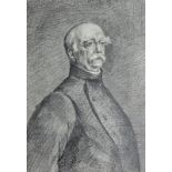 "Otto von Bismarck"