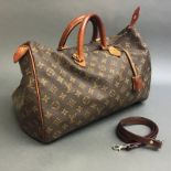 Louis Vuitton, original Shopper, Reißverschluss,