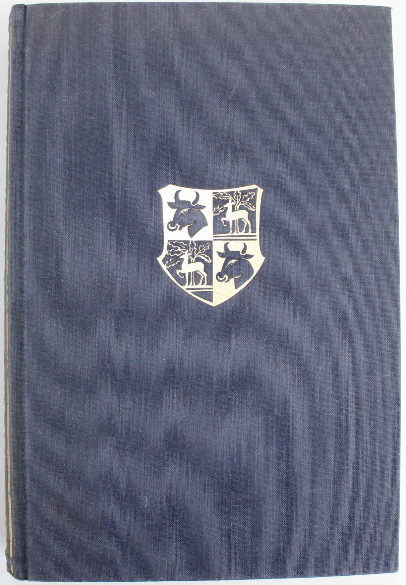 3 Bücher 1933-1940, Der Weg z. neuen Deutschland, Sieg über Frankreich, Aus meinem Leben - Bild 4 aus 6
