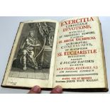 Peikhart S.J., Franciscus: Exercitia Christianae devotionis, matutino et vespertino tempore, in