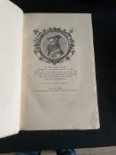 Agricola, Georg.Zwölf Bücher vom Berg- und Hüttenwesen, sowie sein Buch von den Lebewesen unter