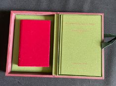 DAS GEBETBUCH DER ANNE DE BRETAGNE - PRAYER BOOK OF ANNE DE BRETAGNE. Ms M. 50; Pierpont Morgan