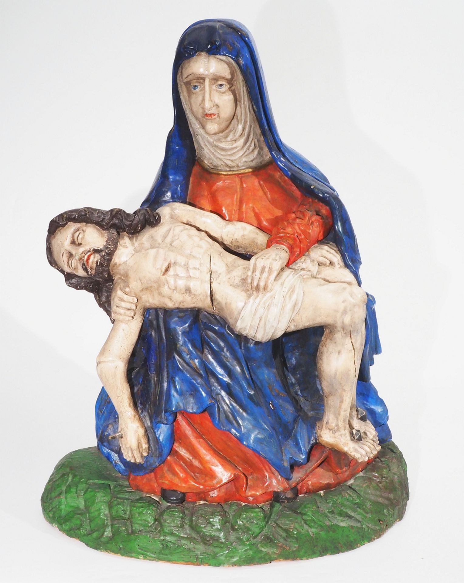 Große Pietà,