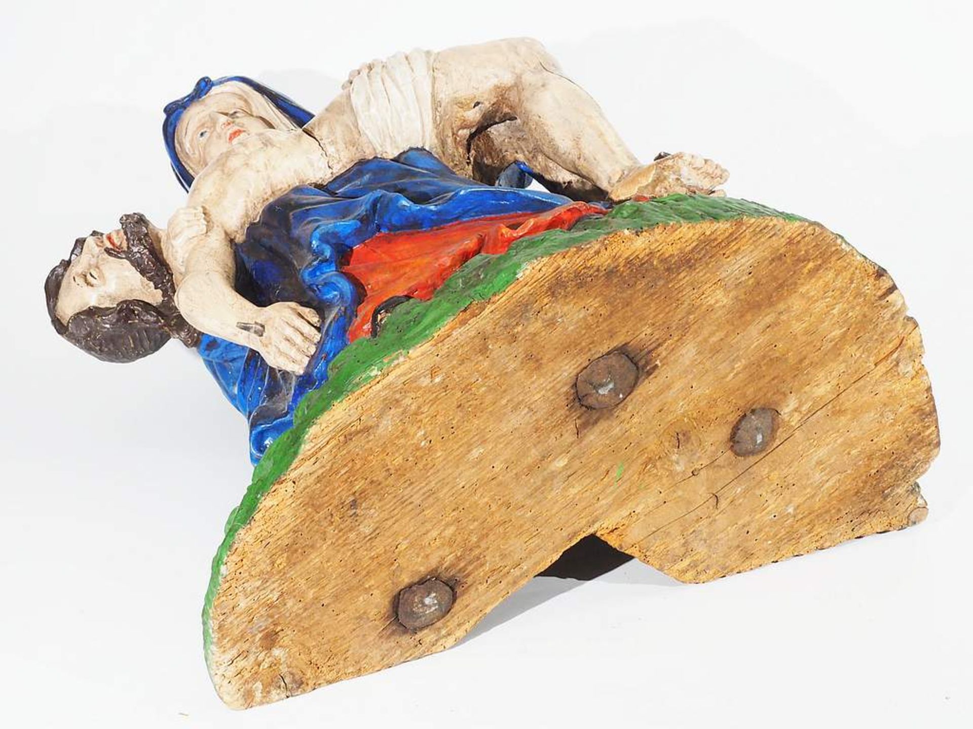 Große Pietà, - Bild 8 aus 8