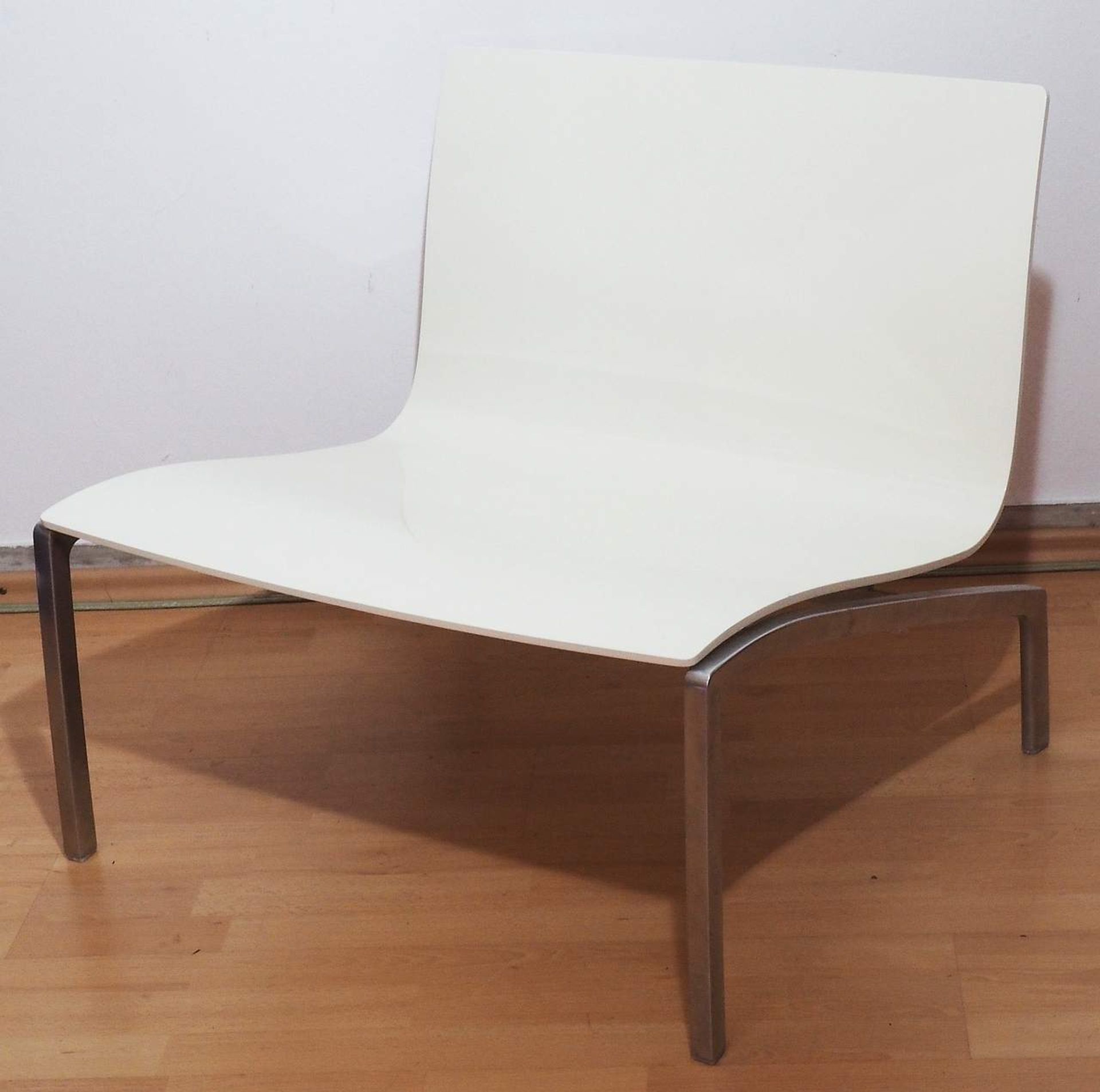 Lounge chair. Design Piero Lissoni, DENMARK 2006 - Bild 4 aus 7