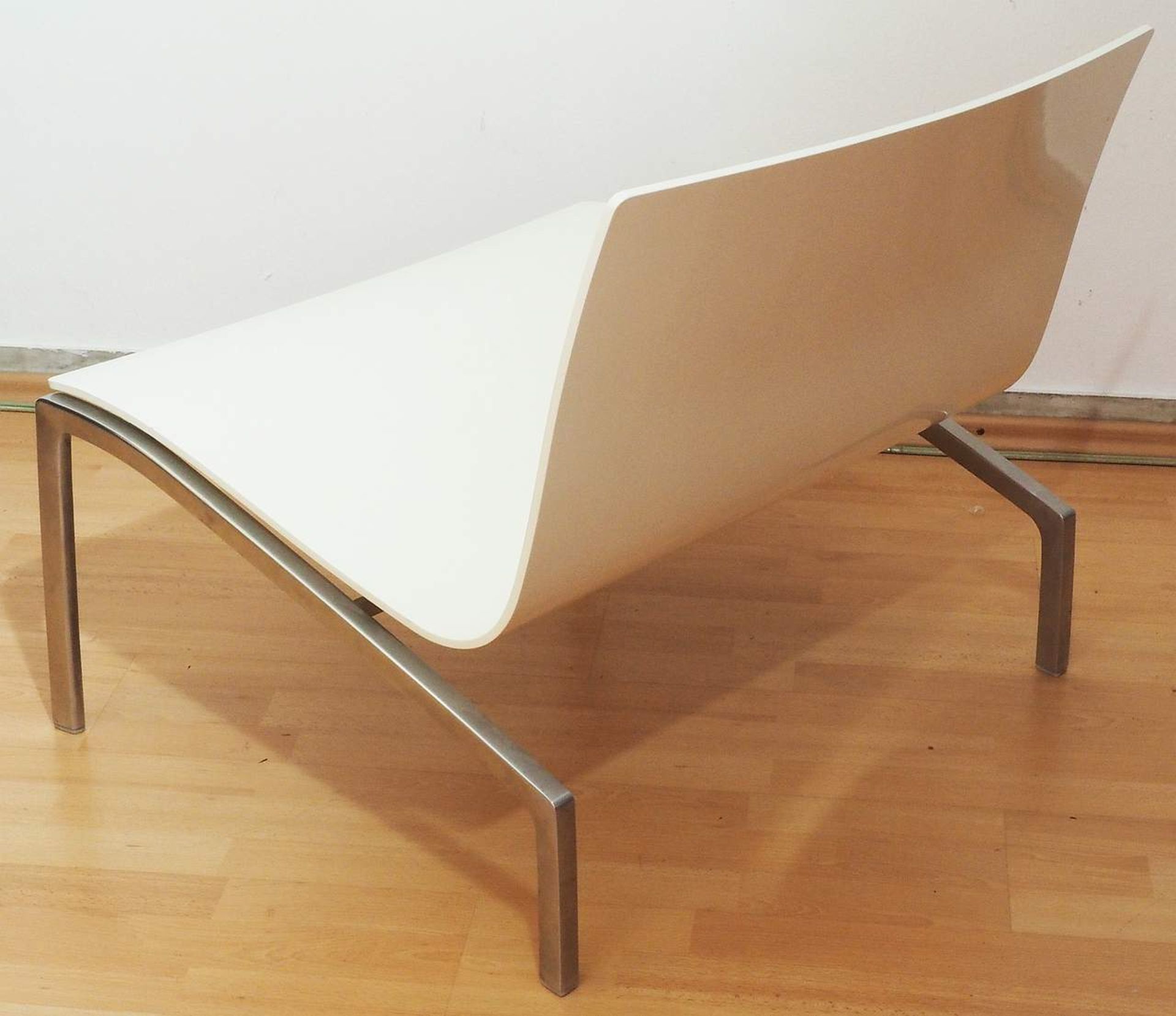 Lounge chair. Design Piero Lissoni, DENMARK 2006 - Bild 6 aus 7