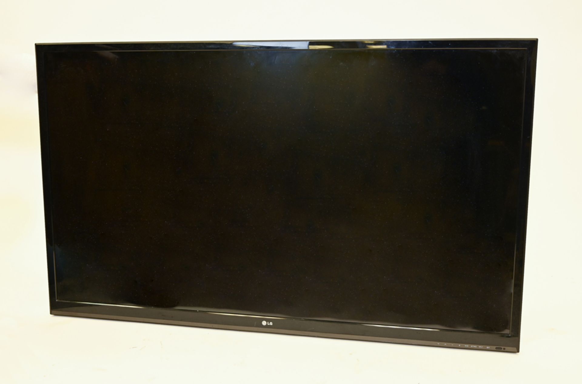 LCD-TV, LG 55LM615S