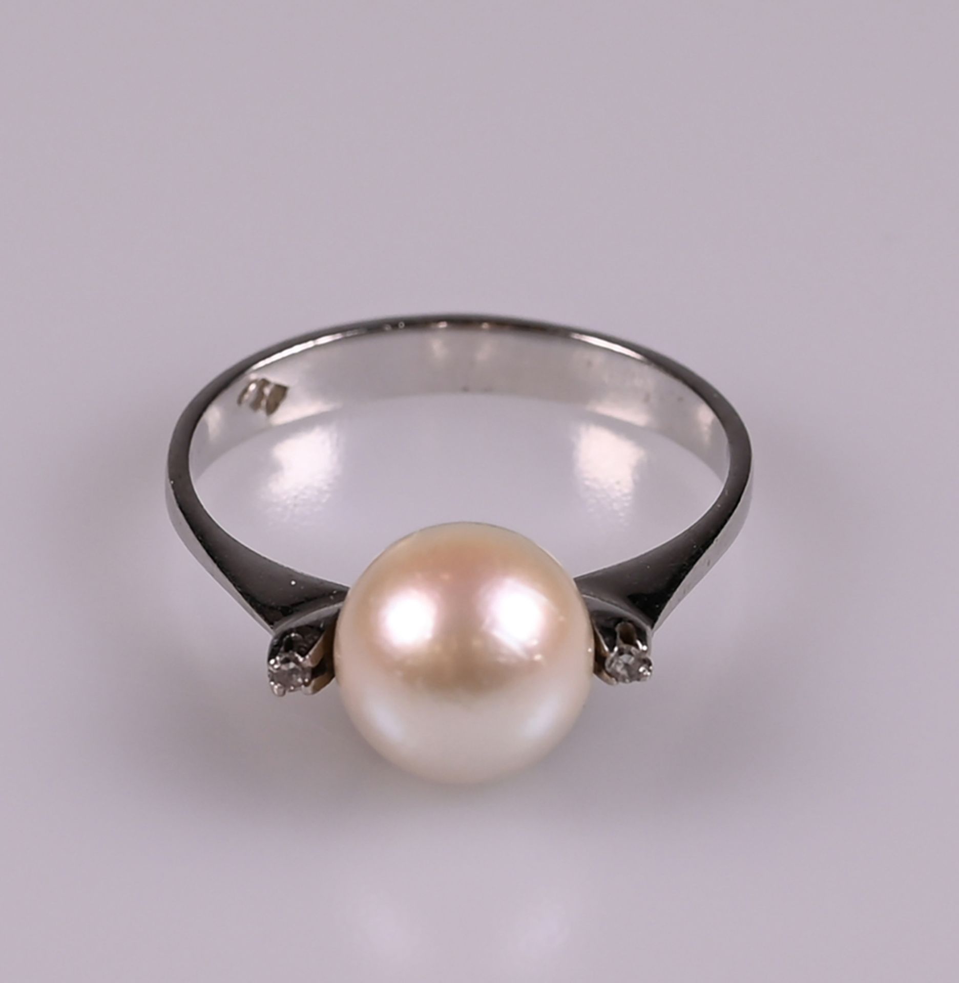 Ring, 750 WG