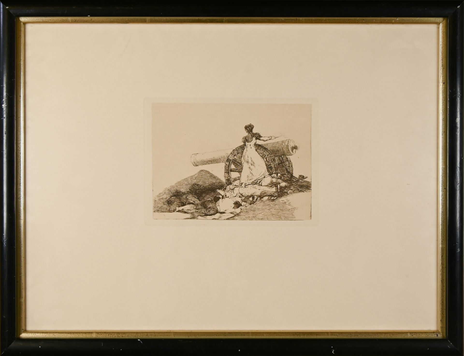 Francisco de Goya, Nachdrucke - Image 4 of 6