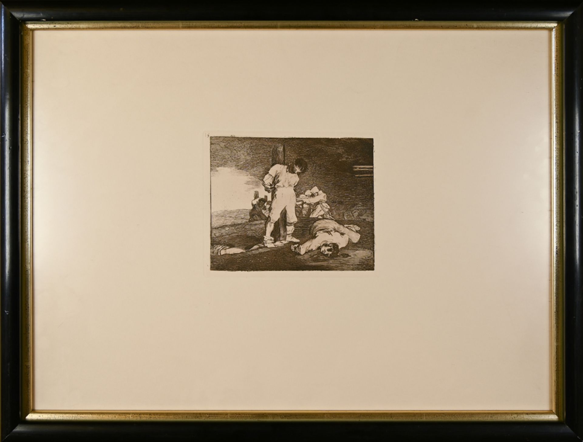 Francisco de Goya, Nachdrucke - Image 5 of 6