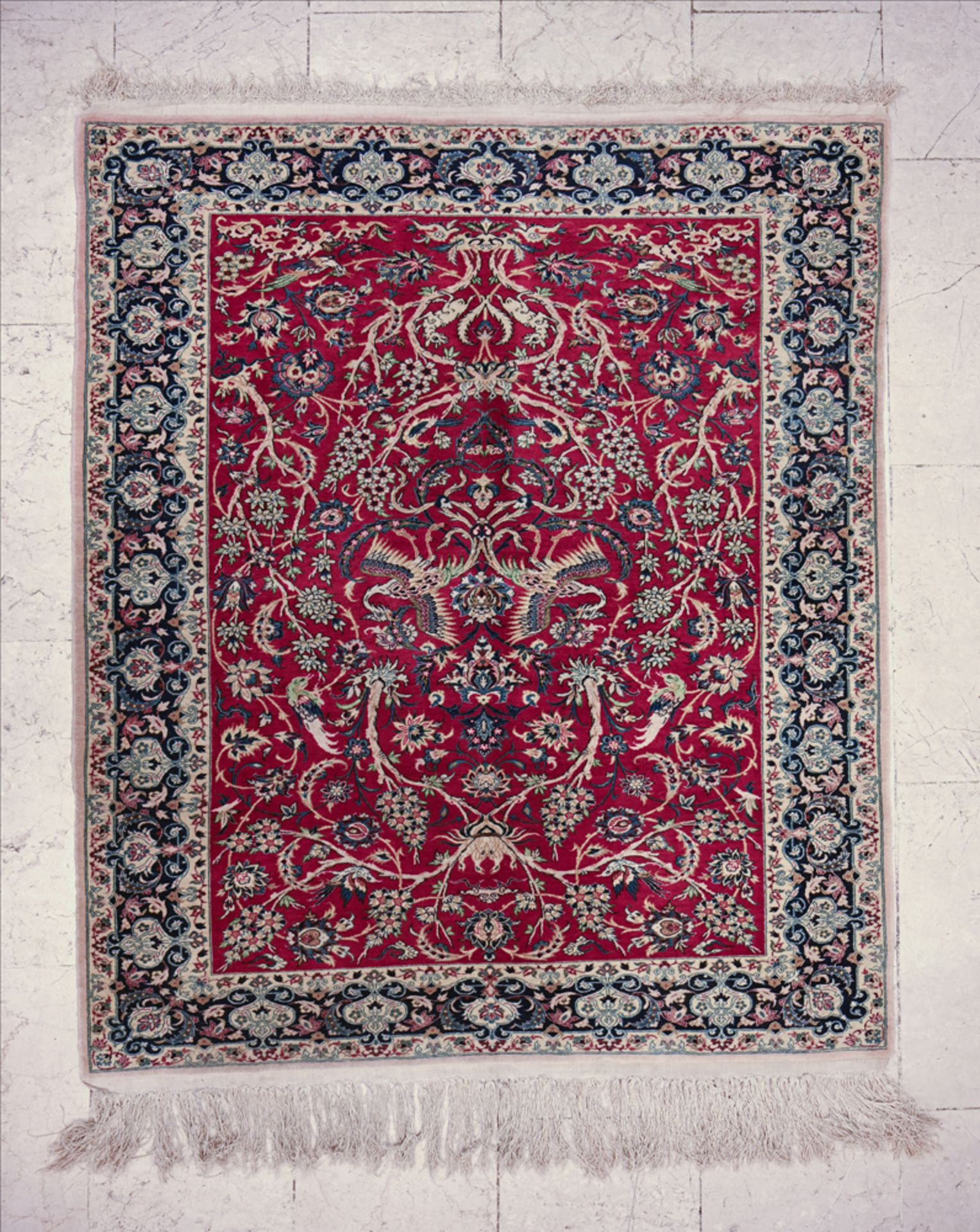 Isfahan, 150 x 104 cm
