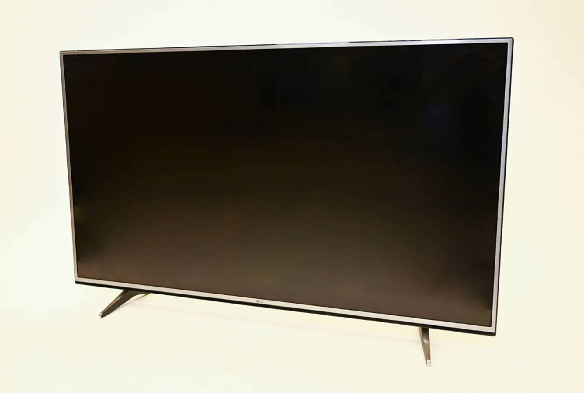 LCD-TV, LG 55UH615V