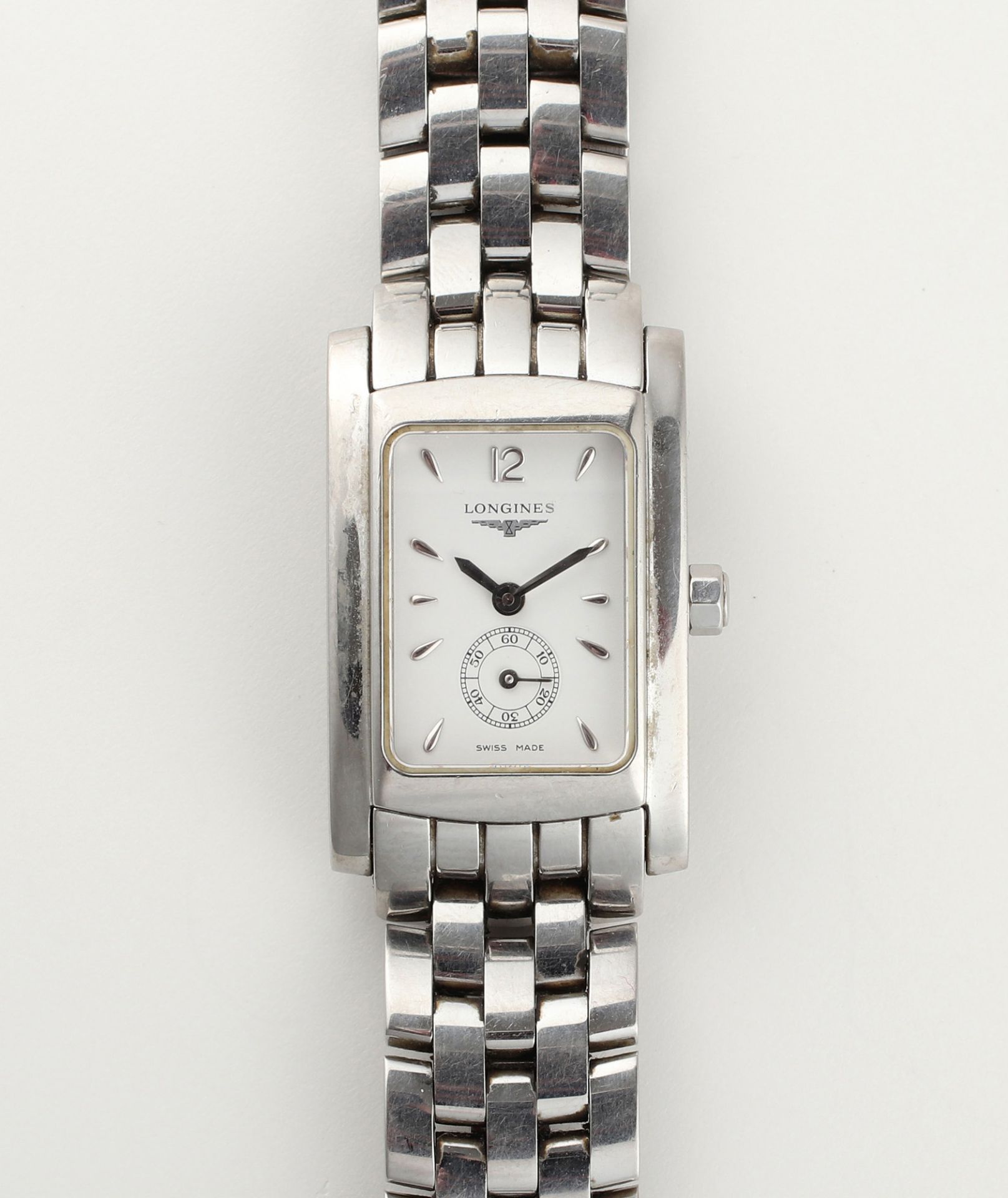 Damenarmbanduhr, Longines