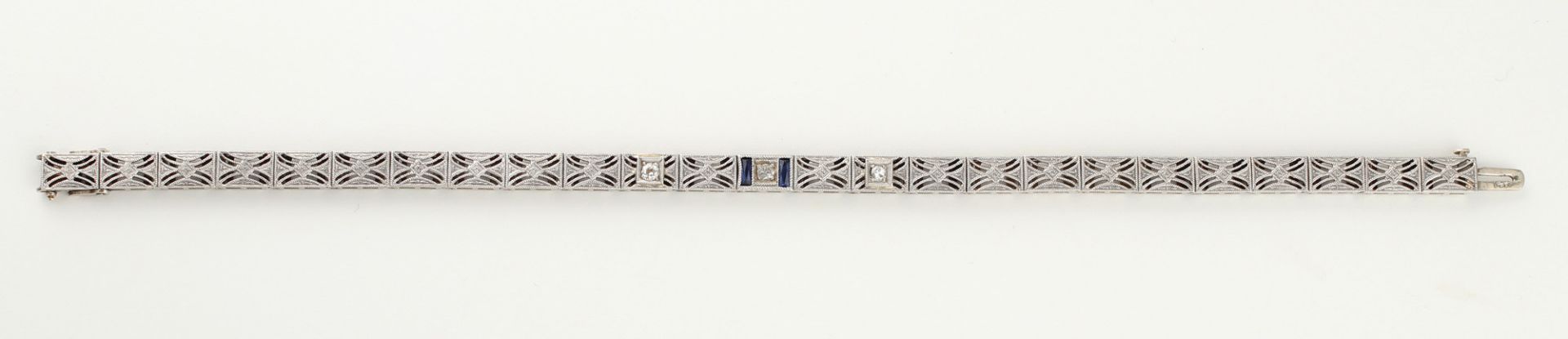 Armband, um 1930-40