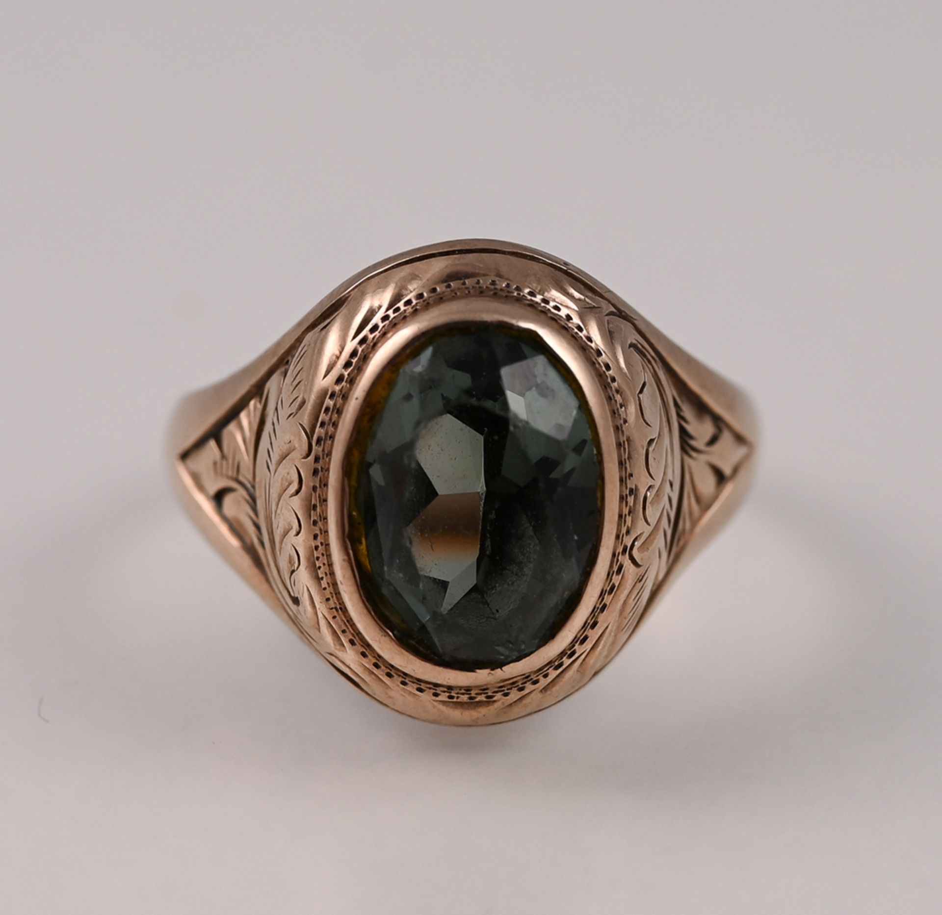 Ring, 333 Roségold