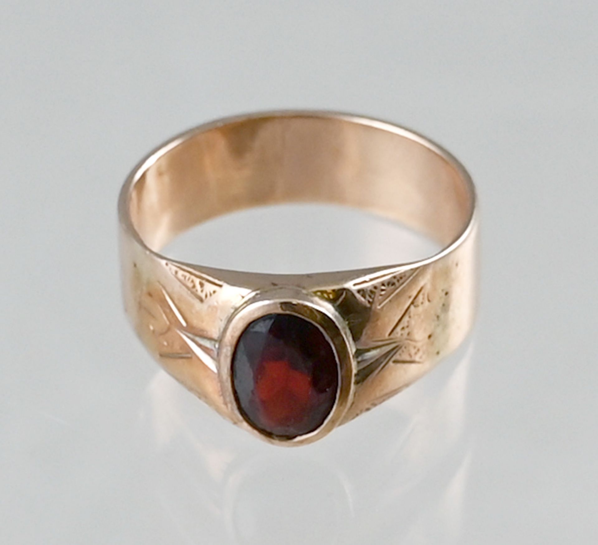 Ring, 333 Roségold