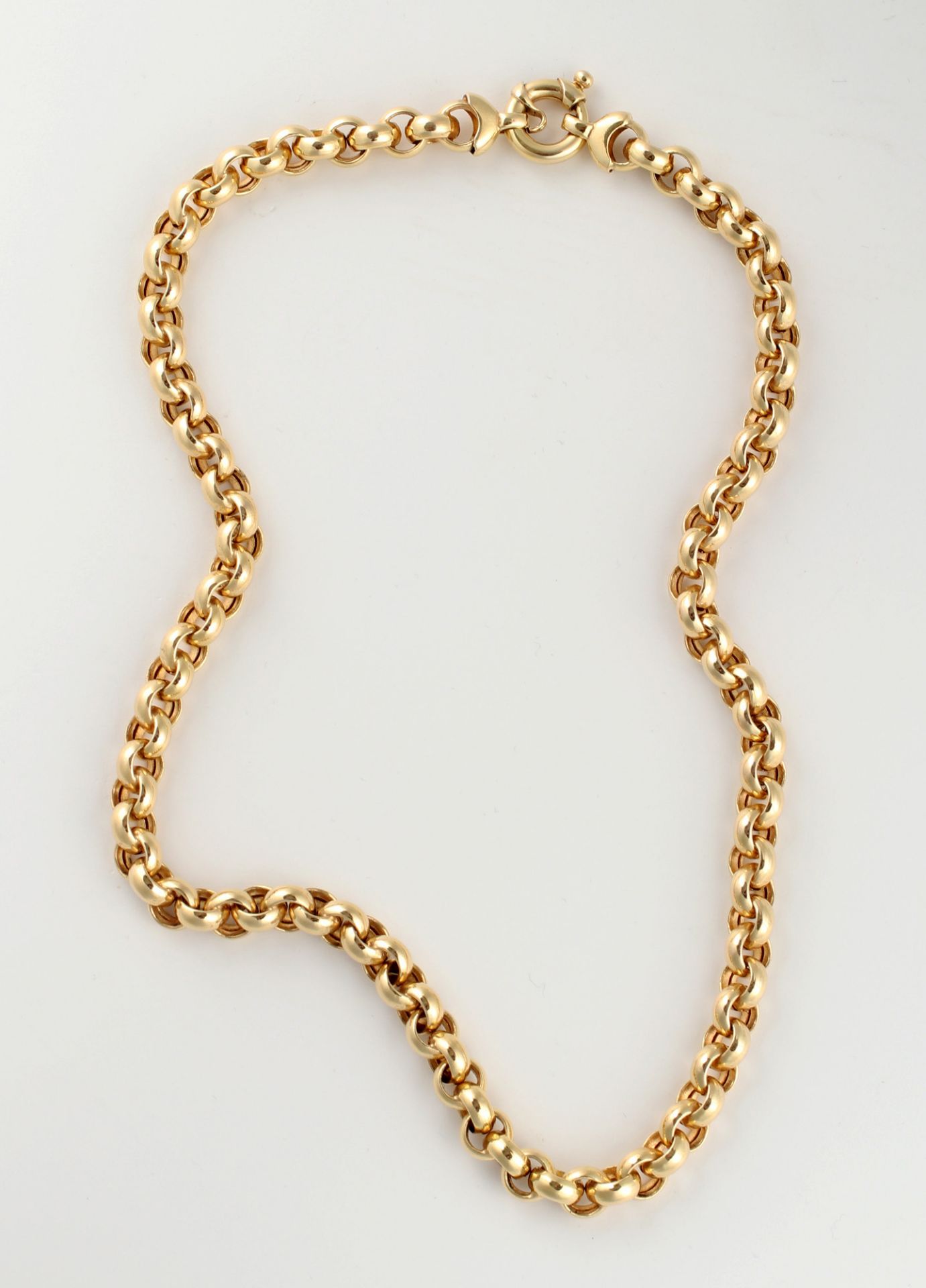 Collier, 585 GG