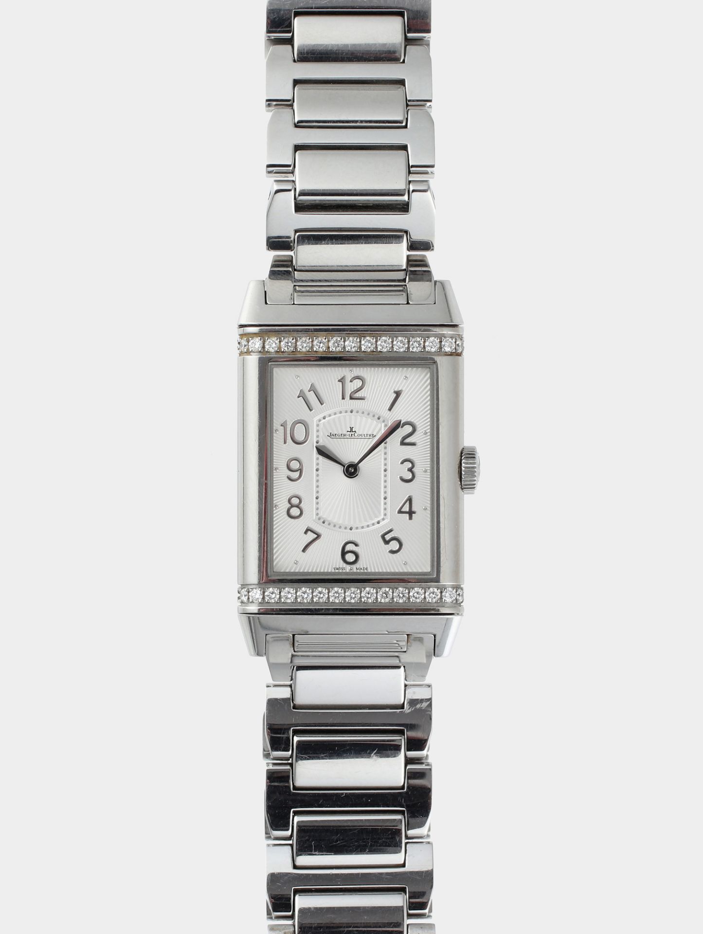 Armbanduhr, Jaeger-LeCoultre