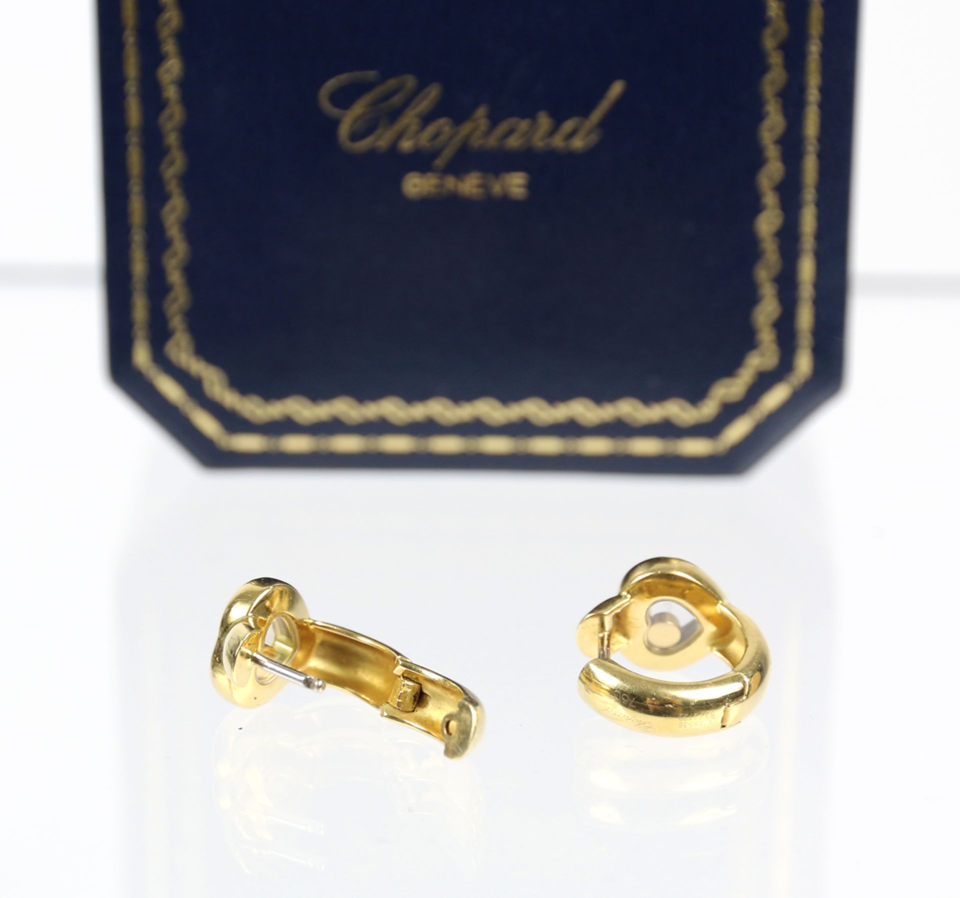 Chopard Set "Happy Diamonds" - Bild 8 aus 8