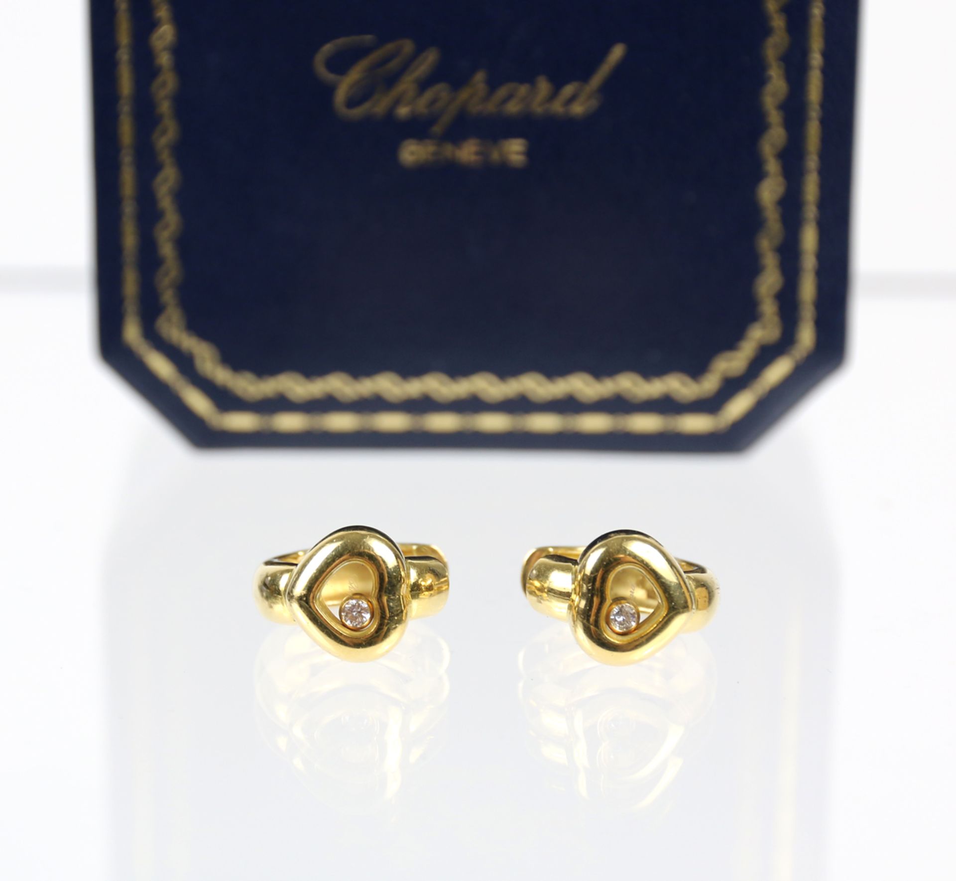 Chopard Set "Happy Diamonds" - Bild 7 aus 8