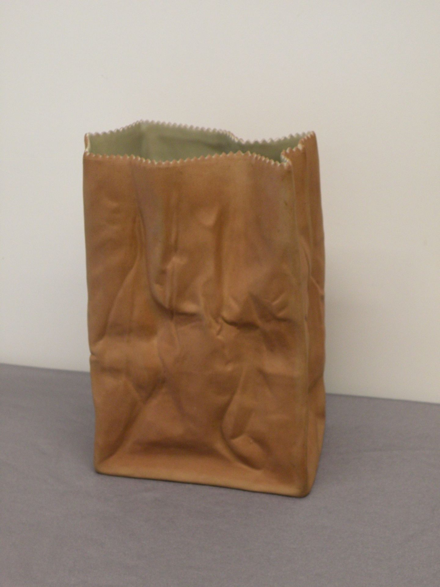 Rosenthal Paperbag