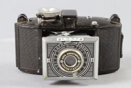 Fotoapparat Agfa Modell Karat, 30er Jahre des 20.Jh., Deutsch