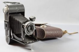 Balken Kamera ca. 20er-30er Jahre des 20.Jh., Deutsch