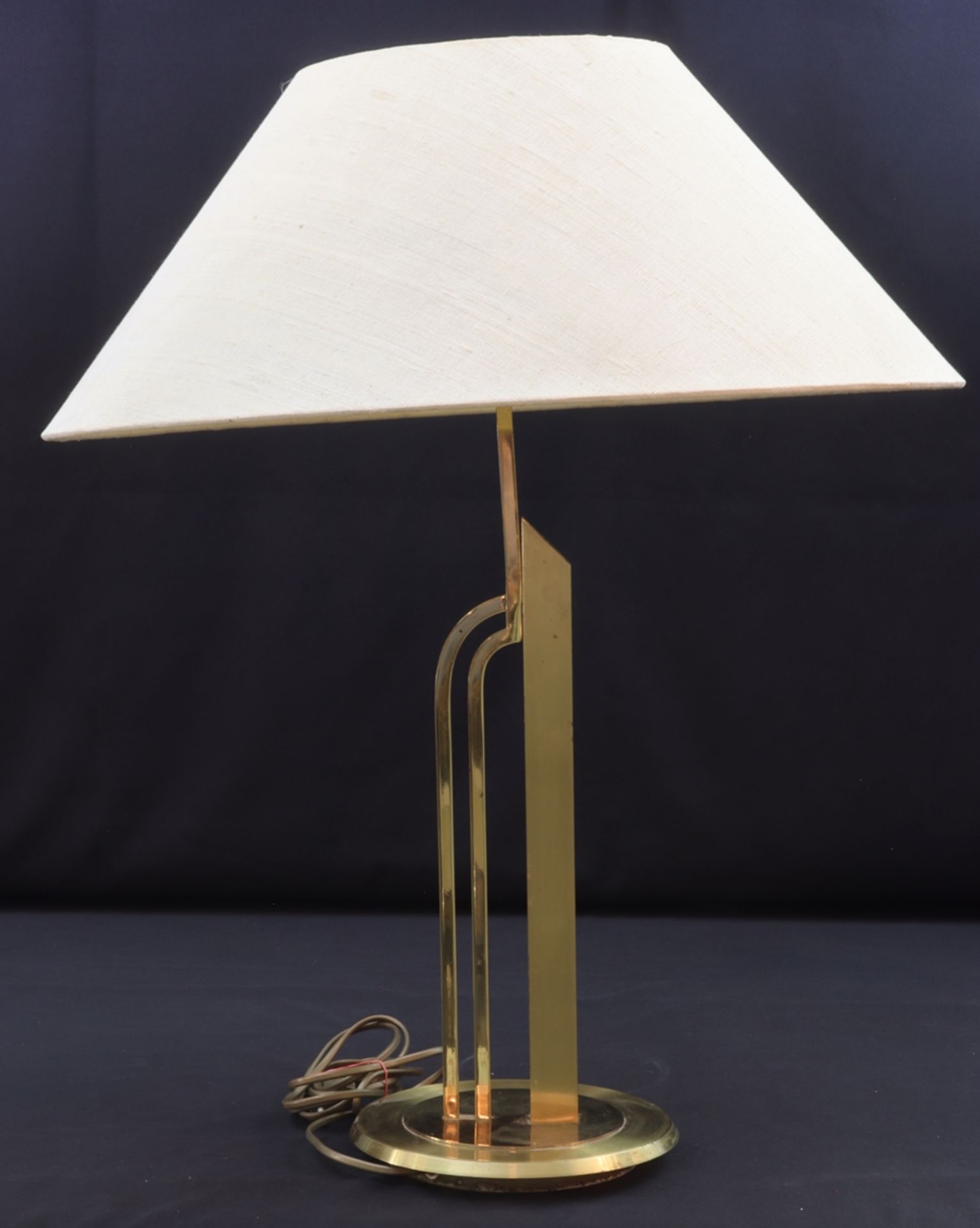 Designer Tischlampe, 90er Jahre des 20.Jh., Deutsch