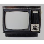 Fernseh - Junost 603, 80er Jahre des 20.Jh., Sowjetunion