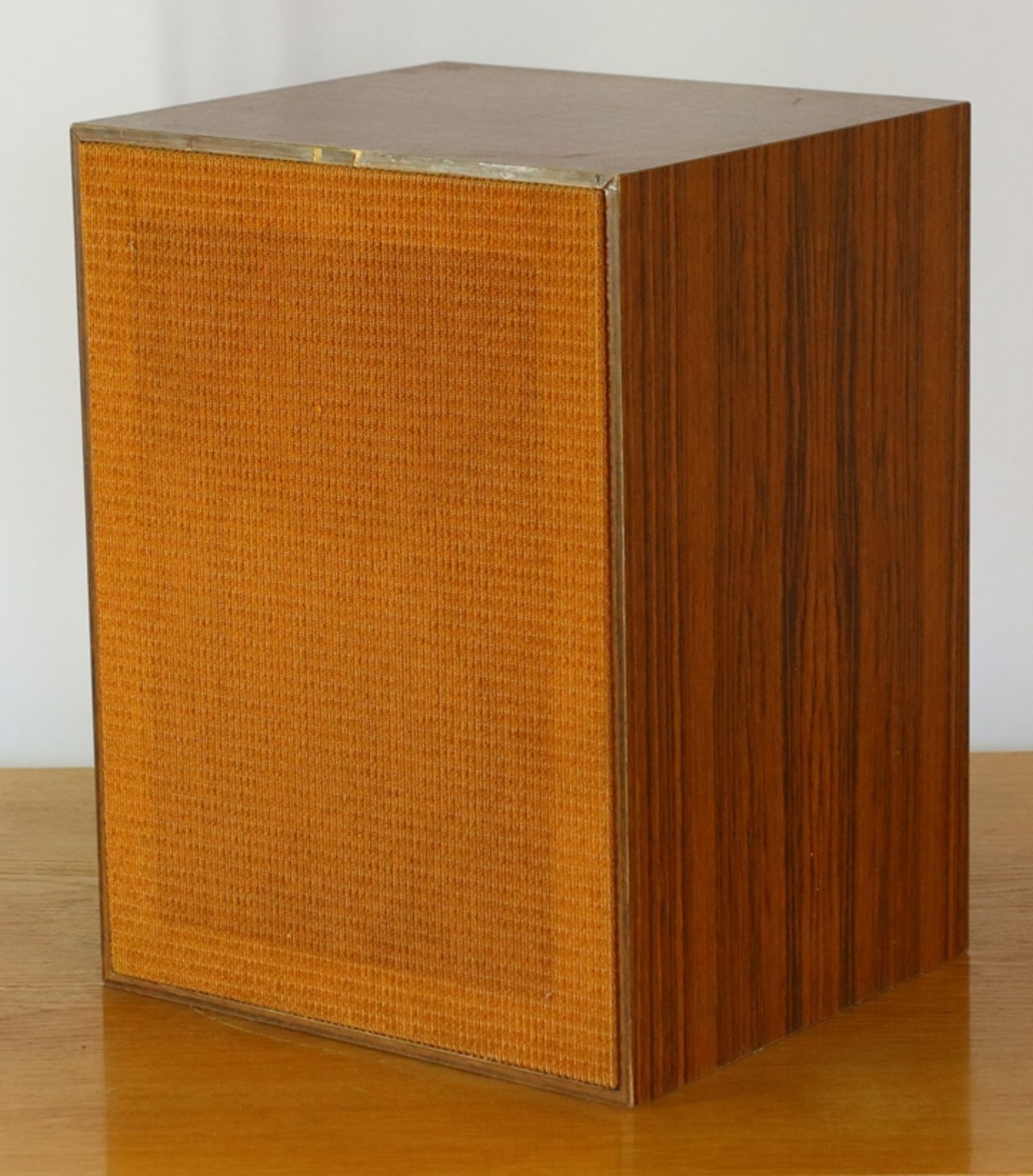 HiFi Stereoanlage, Ende der 70er Jahre des 20.Jh., DDR - Bild 5 aus 7