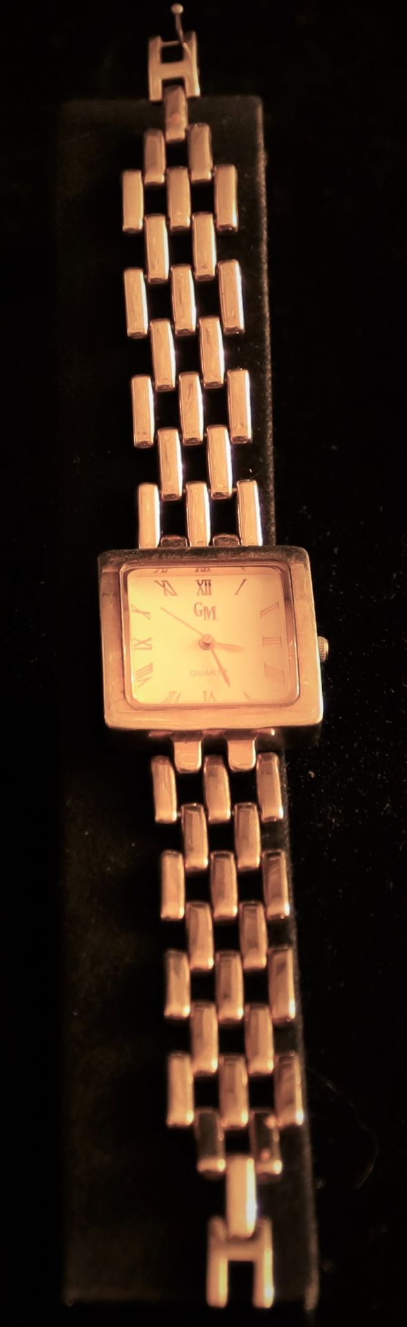 Damen Armbanduhr, Deutsch nach 1990