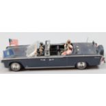 Modell-Fahrzeug, John F. Kennedy, China 20.Jh.