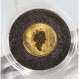 Kanadische "Ein Dollarmünze" - 1993, Elisabeth II., Kanada