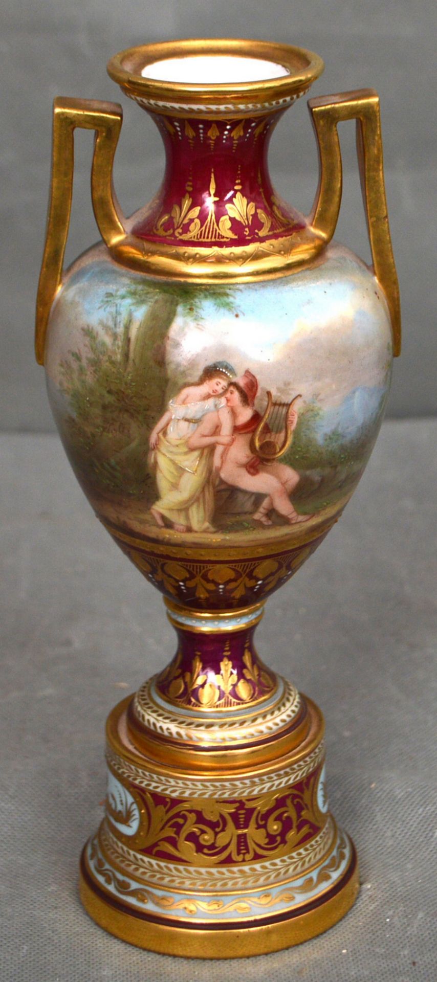 Vase