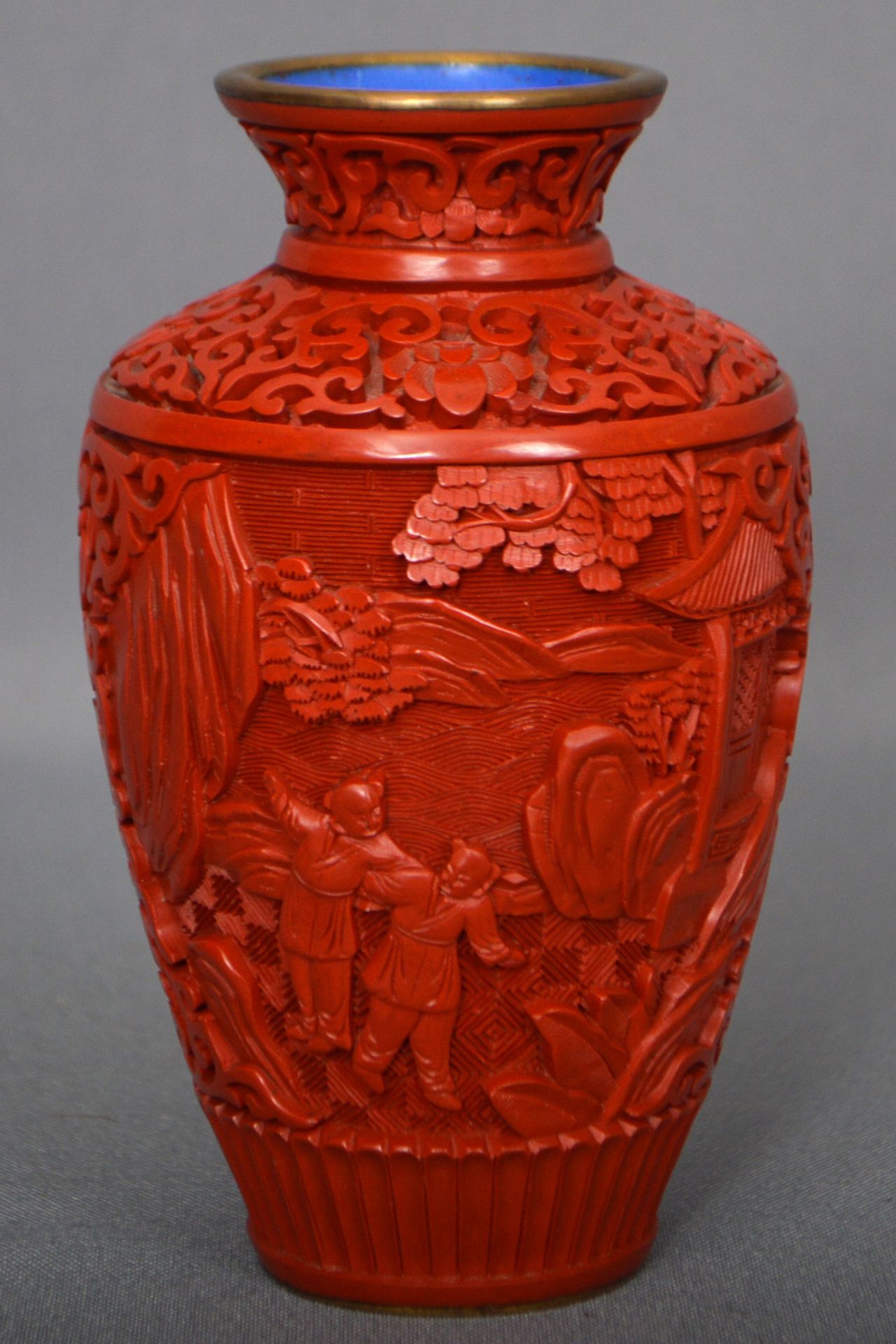 Kleine Vase