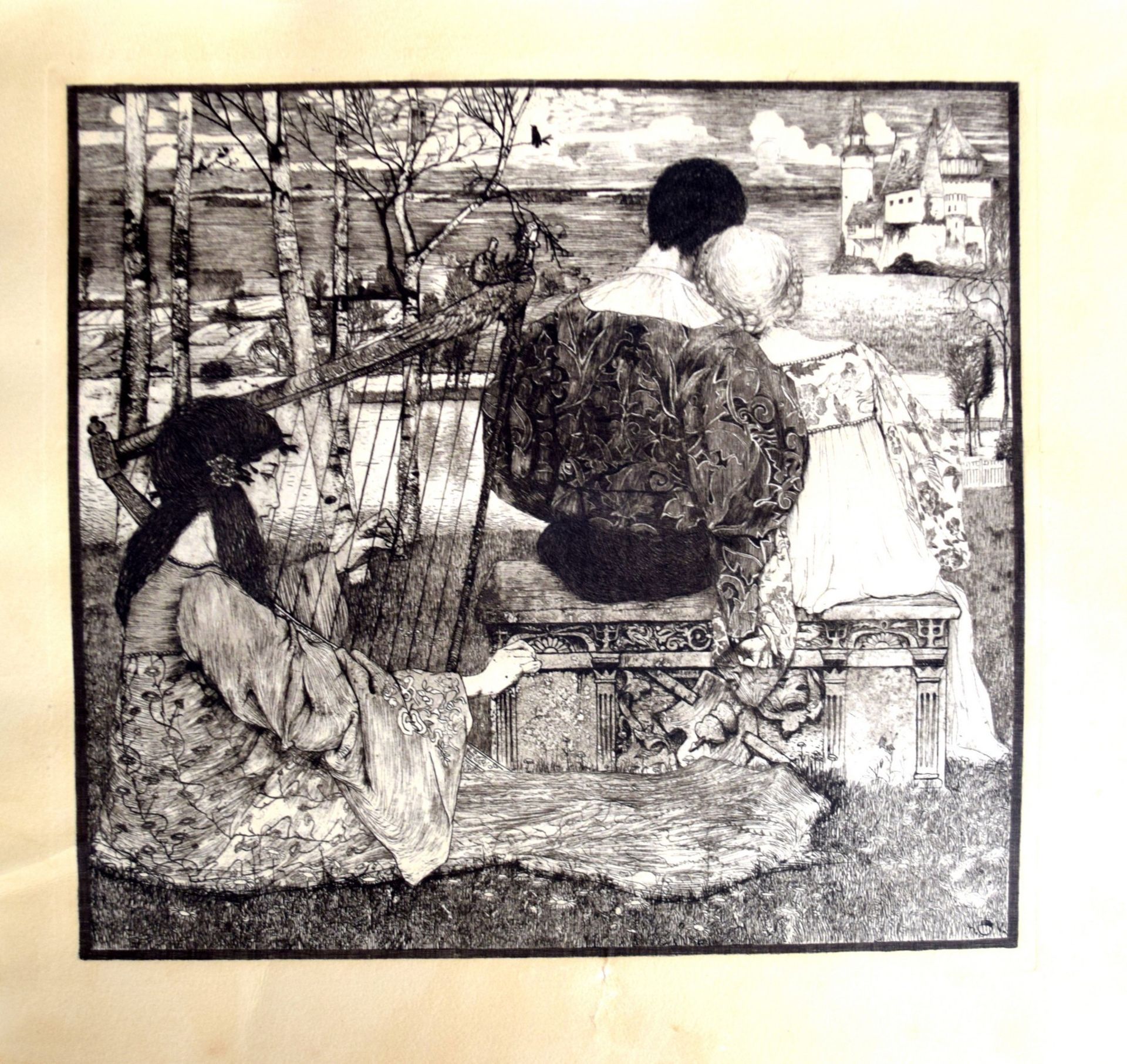 Lithografie