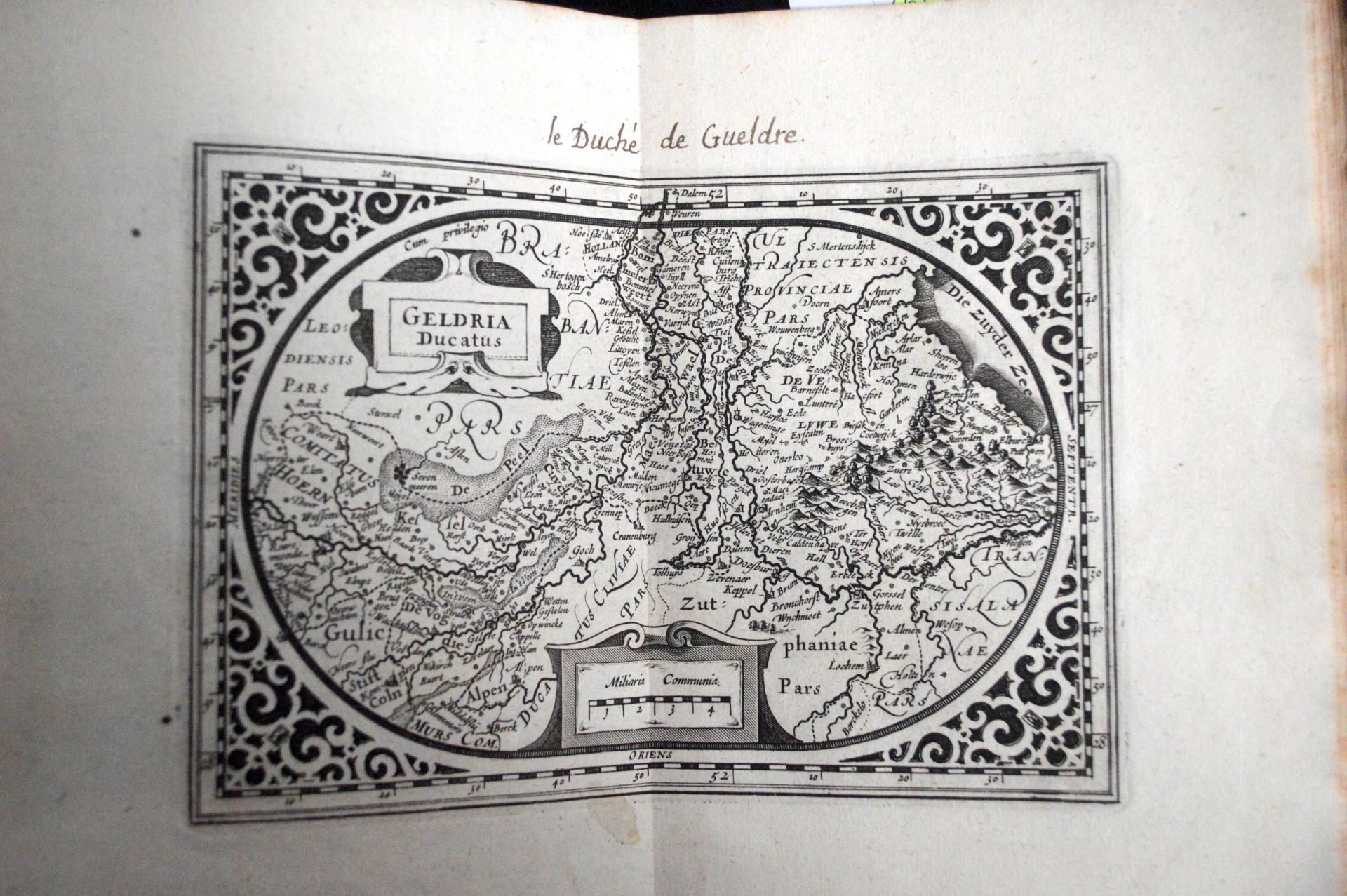 Buch der geographischen Karten - Bild 7 aus 7