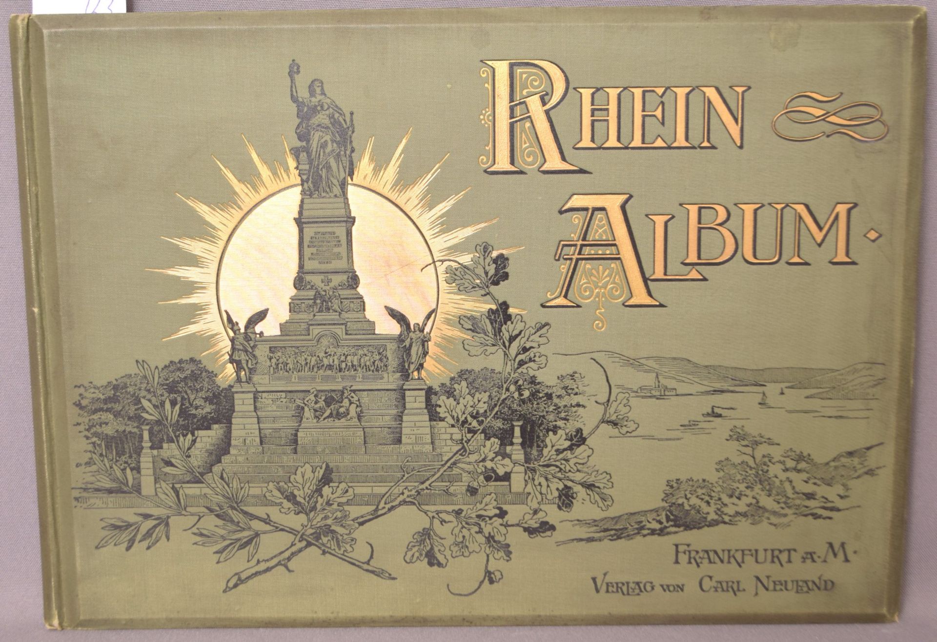 Rhein-Album