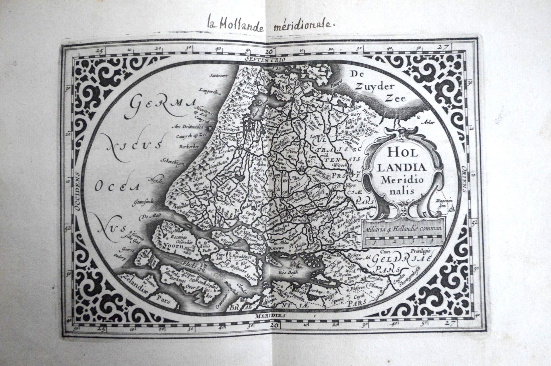 Buch der geographischen Karten - Bild 5 aus 7