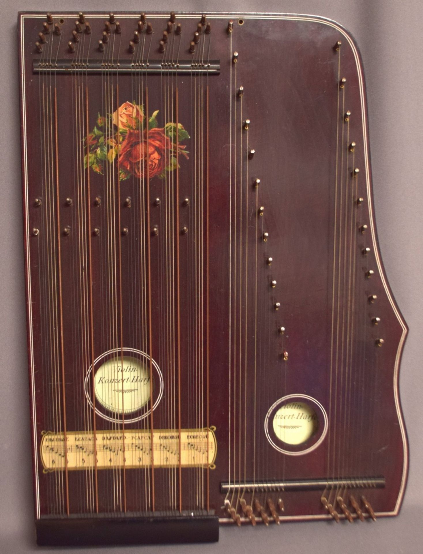 Zither