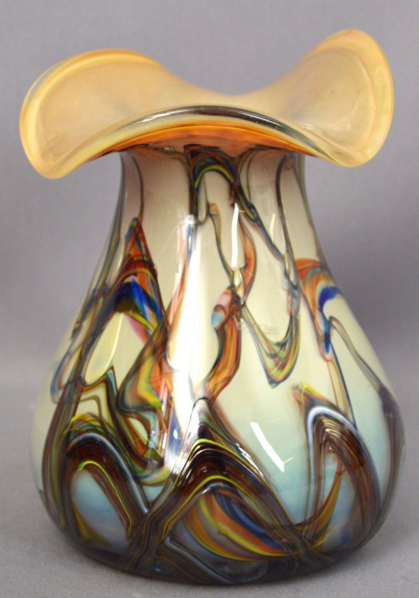 Vase