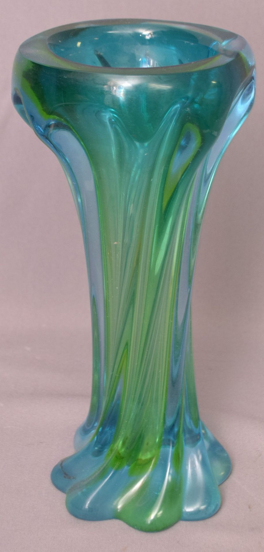 Murano Vase