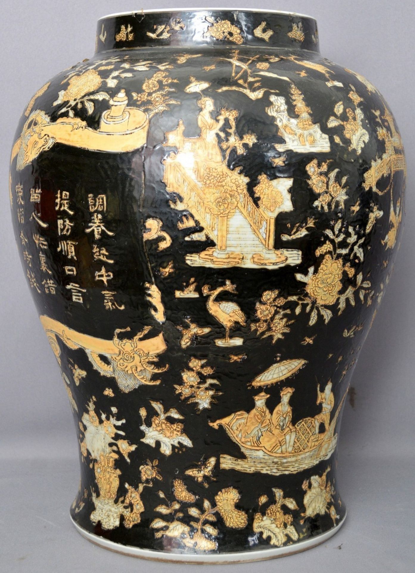 Bodenvase